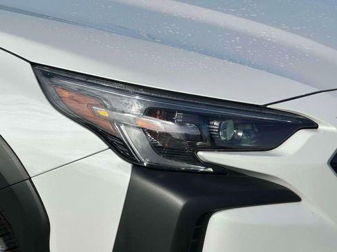 Certified 2025 Subaru Outback Limited image 7