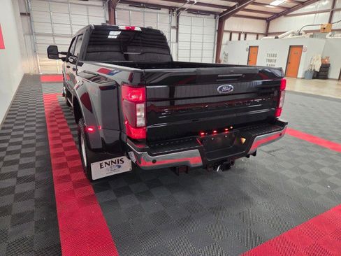 Used 2022 Ford F350 Lariat w/ Lariat Ultimate Package image 29