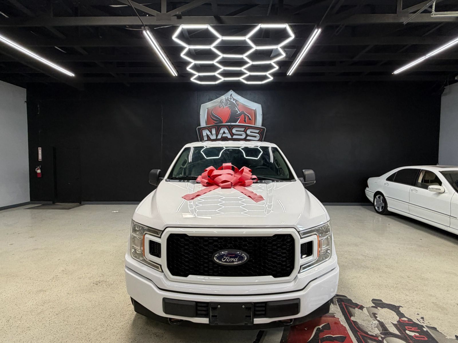 Used 2019 Ford F150 XL w/ Equipment Group 101A Mid AWD/4WD image 7