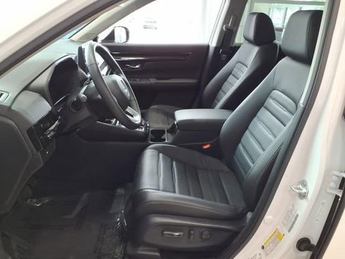 Certified 2026 Honda CR-V EX-L image 4