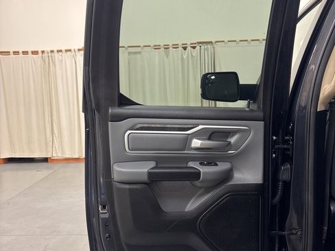 Used 2020 RAM 1500 Big Horn image 25
