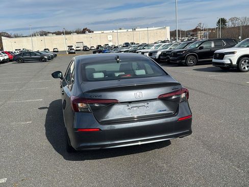 New 2026 Honda Civic Sport image 6