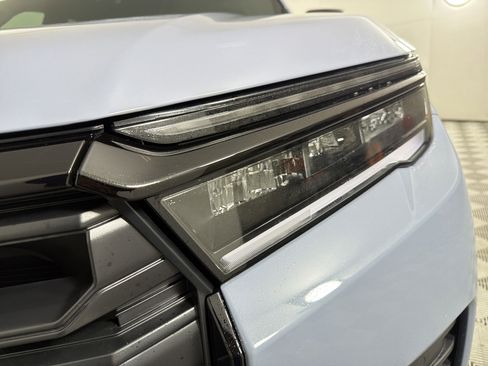 New 2026 Honda Pilot Sport image 11