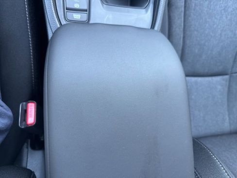 New 2025 Honda Accord SE image 29