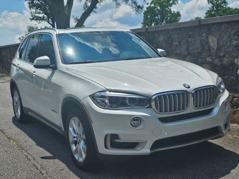 Used 2018 BMW X5 xDrive35d AWD/4WD image 9