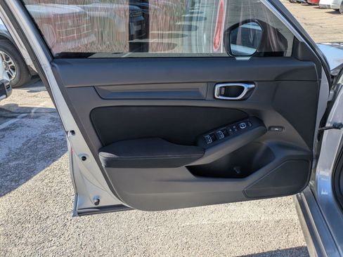 Used 2022 Honda Civic Sport image 15
