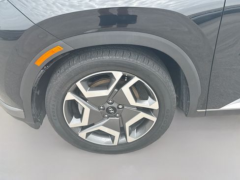Used 2023 Hyundai Palisade SEL w/ Premium Package FWD image 34
