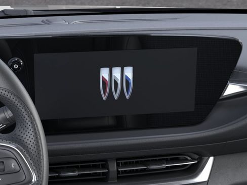 New 2026 Buick Envista Preferred FWD image 20