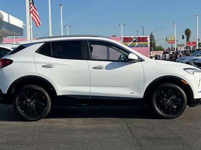 New 2026 Buick Encore GX Sport Touring