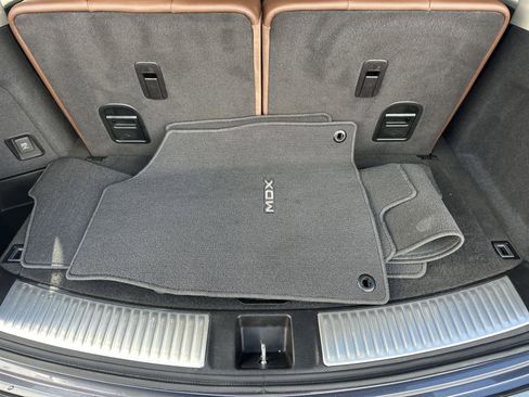 Used 2019 Acura MDX SH-AWD w/ Technology Package image 20