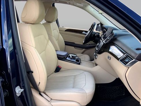 Used 2016 Mercedes-Benz GLE 350 image 8