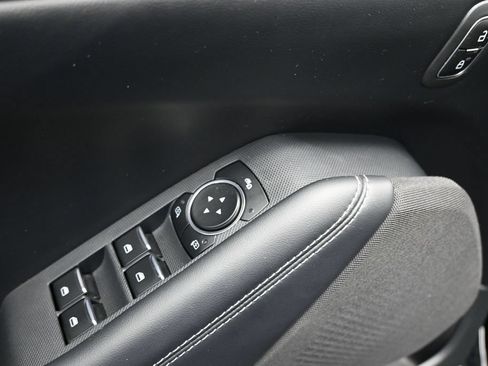 Used 2024 Ford Mustang Mach-E Select RWD image 12