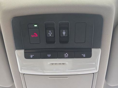 Used 2022 Nissan Rogue SV w/ SV Premium Package FWD image 35