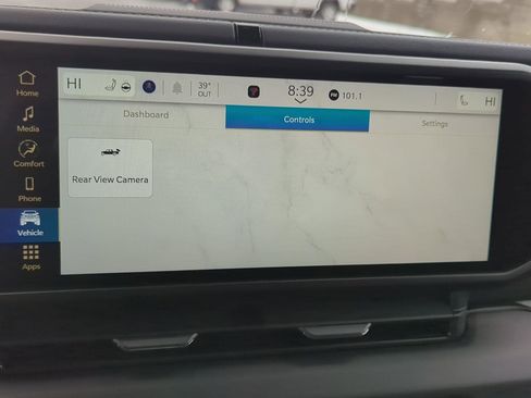 New 2026 Jeep Gladiator Rubicon image 19