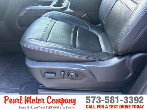 Used 2022 GMC Sierra 1500 Denali AWD/4WD image 11