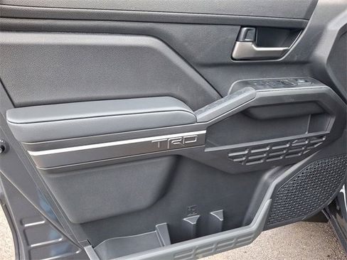 New 2025 Toyota Tacoma TRD Sport image 11