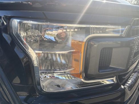 Used 2018 Ford F150 XLT w/ Equipment Group 302A Luxury image 3
