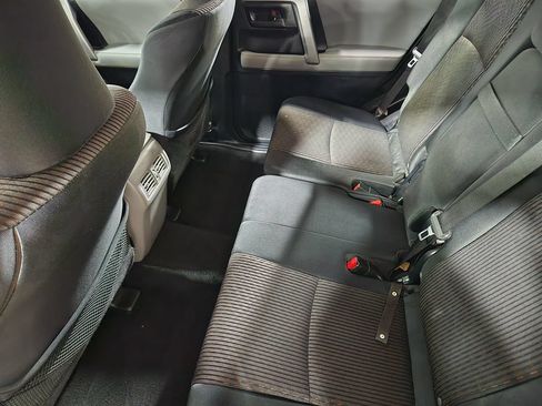 Used 2013 Toyota 4Runner SR5 RWD image 48
