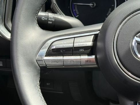 Used 2025 MAZDA CX-50 2.5 Hybrid w/ Premium Plus Pkg AWD/4WD image 10