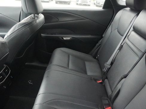 Used 2023 Lexus RX 350 Premium Plus w/ Cold Area Package image 9