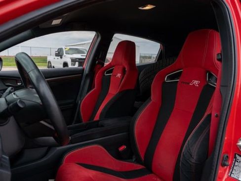 Used 2017 Honda Civic Type R image 14