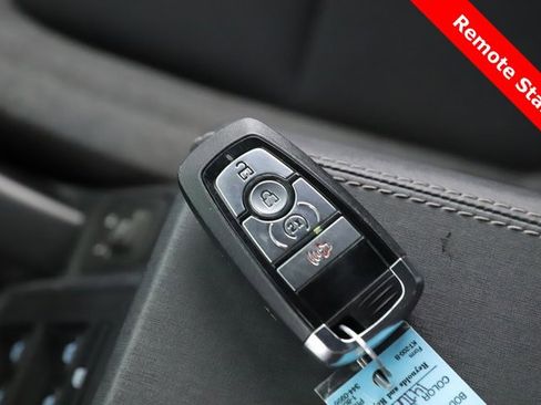 Used 2025 Ford Bronco Big Bend image 3