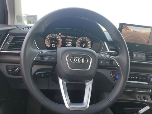 Used 2025 Audi Q5 2.0T Premium Plus image 17