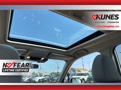 Used 2024 Subaru Forester Limited image 51