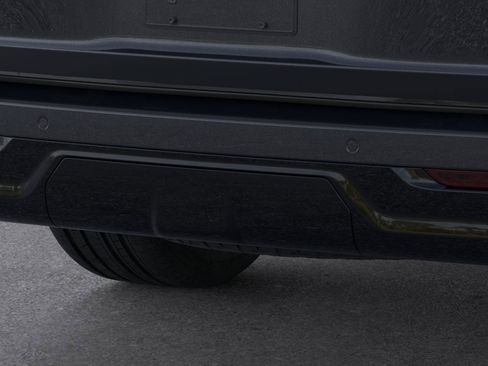New 2026 Lincoln Navigator L Reserve AWD/4WD image 36