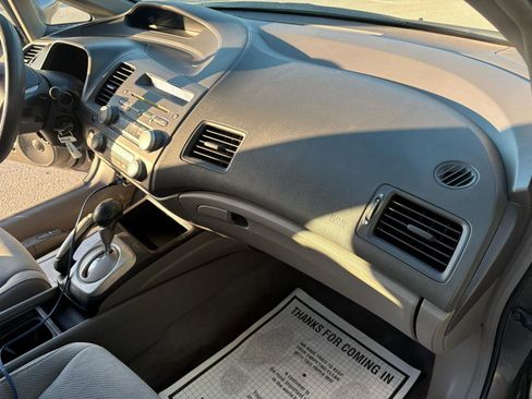 Used 2009 Honda Civic LX image 22