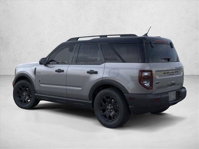 New 2026 Ford Bronco Sport Big Bend AWD/4WD image 4