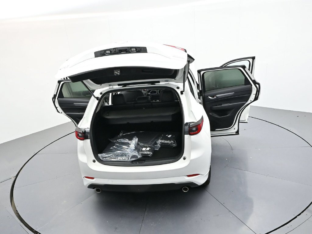 Used 2025 MAZDA CX-5 AWD 2.5 S image 38