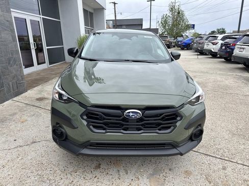 New 2026 Subaru Crosstrek 2.5i AWD/4WD image 2