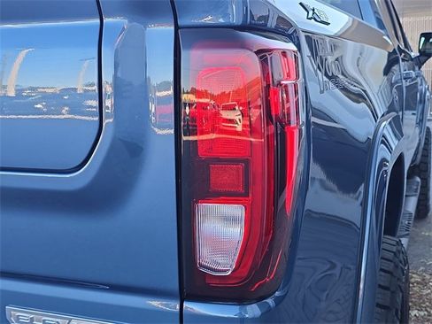 New 2026 GMC Sierra 1500 Elevation w/ Elevation Premium Package image 8