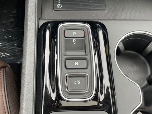 New 2025 Honda Pilot Elite image 25