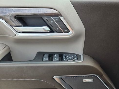 Used 2025 Chevrolet Silverado 2500 LTZ w/ LTZ Premium Package image 26