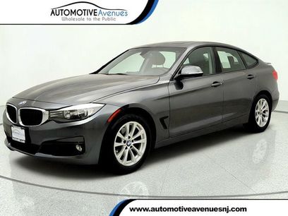 Used 2015 BMW 328i Gran Turismo xDrive