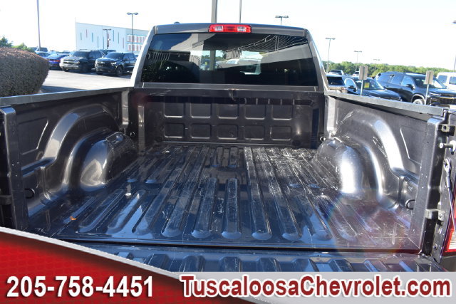 Used 2022 RAM 1500 Tradesman AWD/4WD image 10