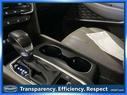 Used 2020 Hyundai Santa Fe Limited AWD/4WD image 32