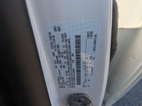 New 2026 Ford Escape ST-Line w/ Tech Pack #1 image 34