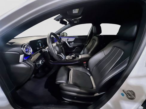 Used 2019 Mercedes-Benz A 220 image 14