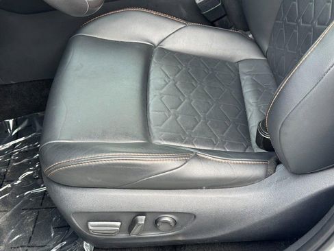 Used 2024 Toyota RAV4 Adventure AWD/4WD image 21