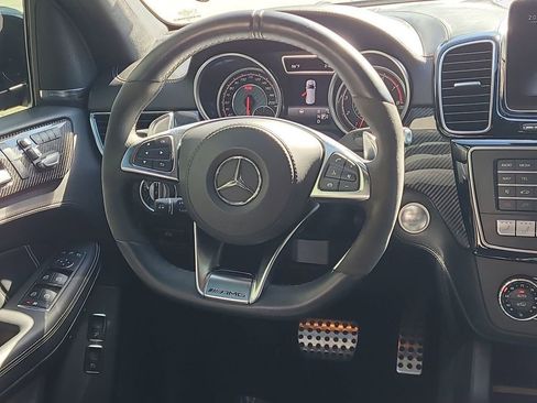 Used 2018 Mercedes-Benz GLS 63 AMG GLS 63 AMG image 22