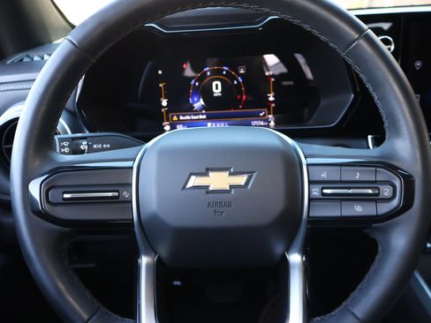 Used 2023 Chevrolet Colorado LT w/ Advanced Trailering Package image 11