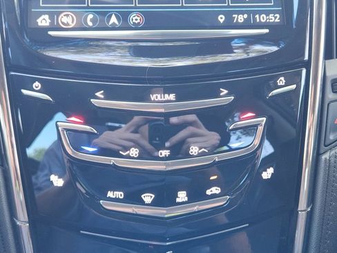 Used 2018 Cadillac ATS Premium Luxury image 20