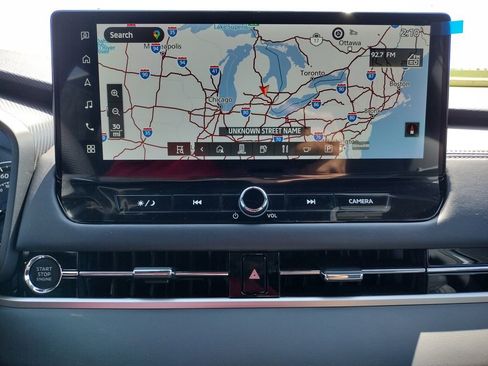 New 2026 Mitsubishi Outlander LE AWD/4WD image 5