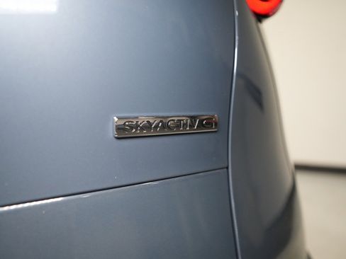 Used 2025 MAZDA CX-30 AWD 2.5 S w/ Preferred Package image 13