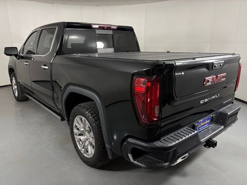 Used 2023 GMC Sierra 1500 Denali AWD/4WD image 6