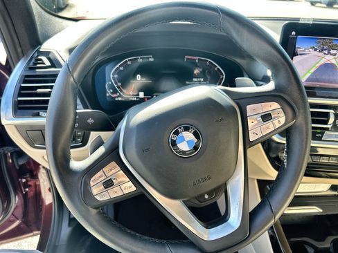 Used 2022 BMW X3 sDrive30i w/ Premium Package 2 image 18