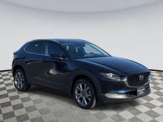 Used 2023 MAZDA CX-30 AWD 2.5 S w/ Preferred Package video 1